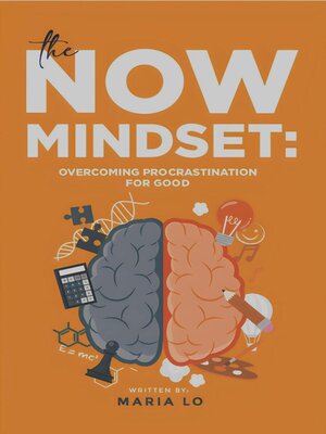 cover image of The NOW Mindset